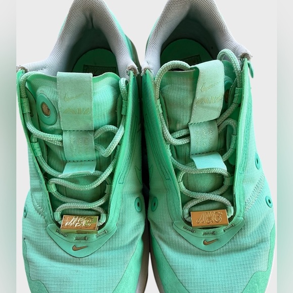 Nike Air Max Up City Special NYC Lady Liberty 2021 DH0154-300 - Picture 7 of 15